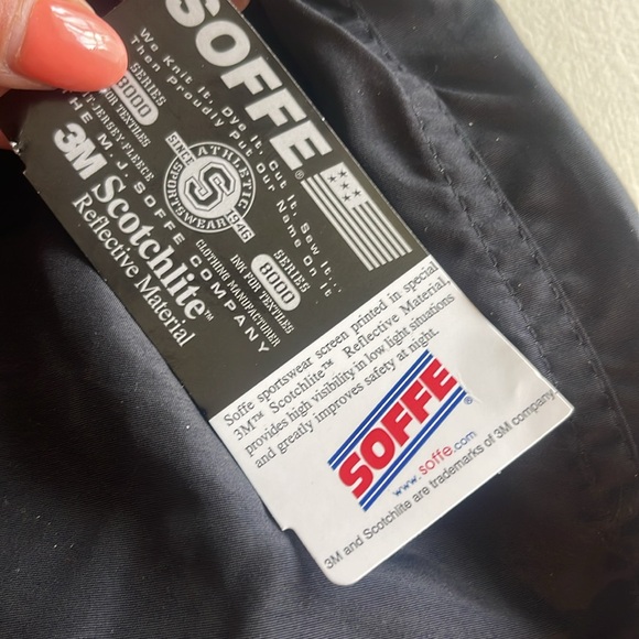 Soffe army shorts sz. M - Picture 5 of 12